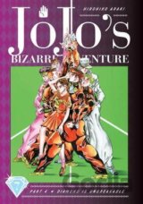 JoJo's Bizarre Adventure (Volume 7)