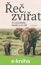 Řeč zvířat