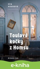 Toulavé kočky z Homsu