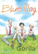 Blue Flag Volume 2