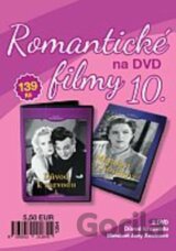 Romantické filmy na DVD č. 10