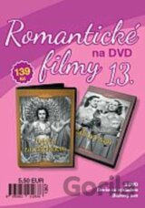 Romantické filmy na DVD č. 13