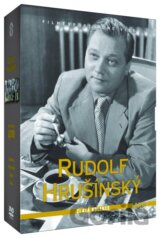 Rudolf Hrušínský - Zlatá kolekce