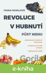 Revoluce v hubnutí