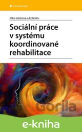 Sociální práce v systému koordinované rehabilitace