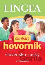 Slovensko-ruský školský hovorník