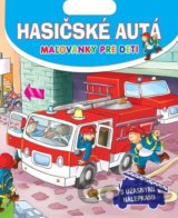 Hasičské autá