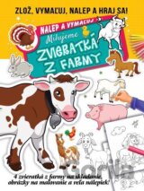 Milujeme zvieratká z farmy
