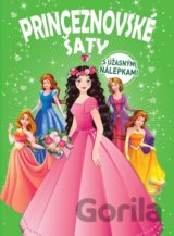 Princeznovské šaty