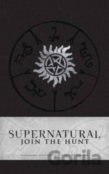 Supernatural joint the hunt