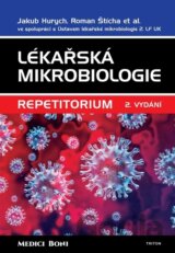 Lékařská mikrobiologie - Repetitorium
