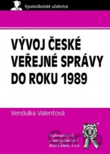 Vývoj české veřejné správy do roku 1989