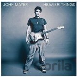 John Mayer: Heavier Things LP