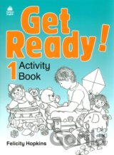 Get Ready! 1- Activity Book