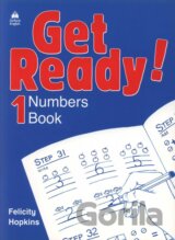 Get Ready! 1- Numbers Book