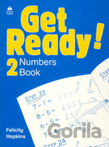 Get Ready! 2 - Numbers Book