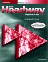 Headway - Elementary New - Workbook with key