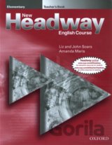 Headway - Elementary New  - Teacher's Book