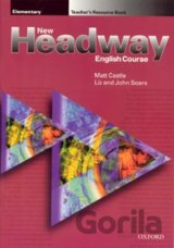 Headway 1 Elementary New  - Teacher's Resource Book