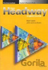 Headway 2 - Pre-Intermediate New  - Teacher's Resource Book