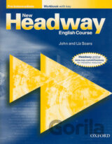 New Headway 2 - Pre-Intermediate New - Workbook with key
