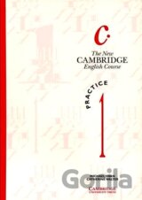 The Cambridge English Course 1 - Practice Book