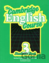 The Cambridge English Course - Student´s Book 3