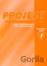 Project 1 - Teacher's Book