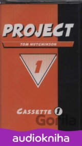 Project 1 Class Cassette /2/ (Hutchinson, T.) [cassette]