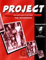 Project 2 - Workbook