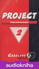 Project 2 Class Cassette /2/ (Hutchinson, T.) [cassette]