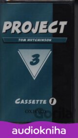 Project 3 Class Cassette /2/ (Hutchinson, T.) [cassette]