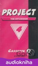 Project 4 Class Cassette /2/ (Hutchinson, T.) [cassette]