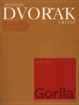 Antonín Dvořák - Mazurek