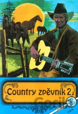 Country zpěvník 2.