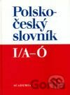 Polsko-česky slovník I. /A-Ó