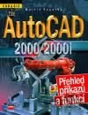 AutoCAD 2000/2000i Přehled příkazů a funkcí