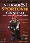 Netradiční sportovní činnosti