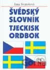 Švédský slovník - Tjeckish ordbok