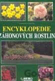 Encyklopedie záhonových rostlin