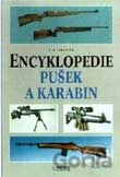 Encyklopedie pušek a karabin