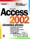 Microsoft Access 2002 Uživatelská příručka