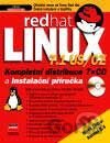 Linux Red Hat 7.1 US/CZ Kompletní distribuce 7xCD a Instalační příručka
