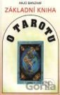 Základní kniha o tarotu