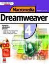 Macromedia Dreamweaver 4 Podrobná uživatelská příručka