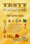 Testy do prímy 2002 Matematika