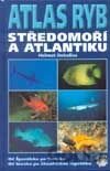 Atlas ryb středomoří a atlantiku