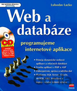 Web a databáze