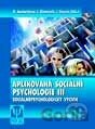 Aplikovaná sociální psychologie III.