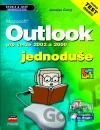 MS Outlook 2002 Jednoduše